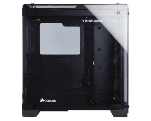 Корпус Corsair Crystal Series 560X ATX без БП Window (CC-9011098-WW)