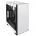 Корпус Carbide Series® Clear 400C  CC-9011095-WW Compact Mid-Tower Case