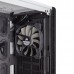 Корпус Carbide Series® Clear 400C  CC-9011095-WW Compact Mid-Tower Case