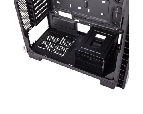 Корпус Carbide Series® Clear 400C  CC-9011095-WW Compact Mid-Tower Case