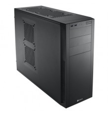 Корпус Carbide Series™ 200R  CC-9011023-WW Mid-Tower, black                                                                                                                                                                                               