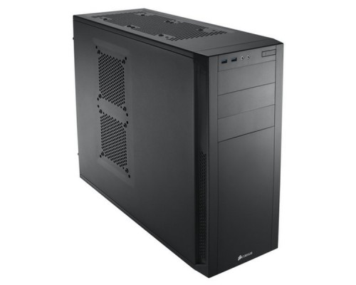 Корпус Carbide Series™ 200R  CC-9011023-WW Mid-Tower, black