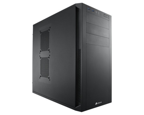 Корпус Carbide Series™ 200R  CC-9011023-WW Mid-Tower, black