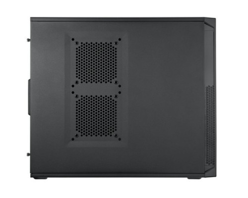 Корпус Carbide Series™ 200R  CC-9011023-WW Mid-Tower, black