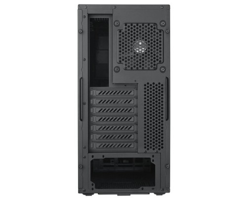 Корпус Carbide Series™ 200R  CC-9011023-WW Mid-Tower, black