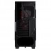 Корпус Carbide Series SPEC 04, Black Red CC-9011107-WW