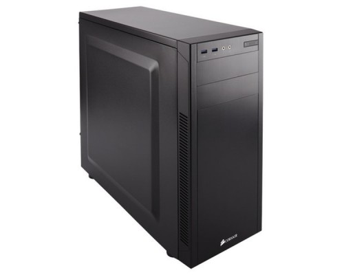 Корпус Carbide Series™ 100R CC-9011077-WW  Mid-Tower  Silent Edition Case