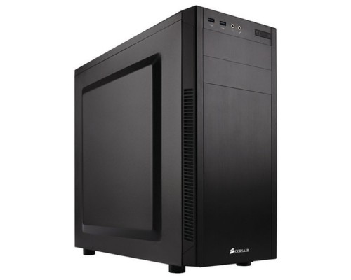 Корпус Carbide Series™ 100R CC-9011077-WW  Mid-Tower  Silent Edition Case