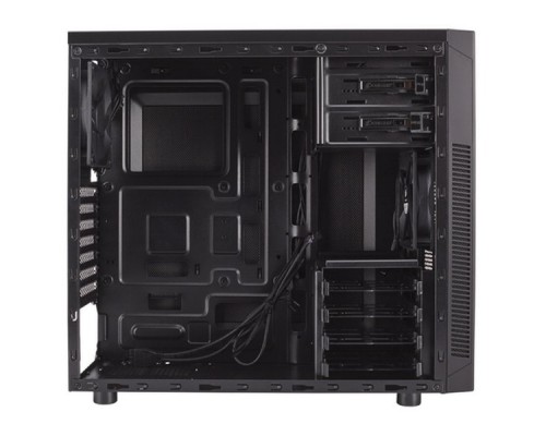 Корпус Carbide Series™ 100R CC-9011077-WW  Mid-Tower  Silent Edition Case