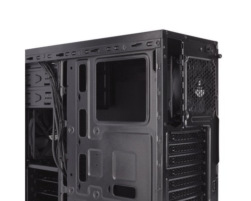 Корпус Carbide Series™ 100R CC-9011077-WW  Mid-Tower  Silent Edition Case