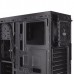 Корпус Carbide Series™ 100R CC-9011077-WW  Mid-Tower  Silent Edition Case