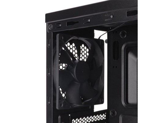 Корпус Carbide Series™ 100R CC-9011077-WW  Mid-Tower  Silent Edition Case