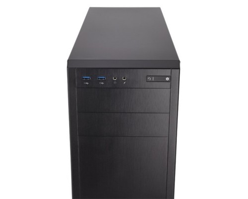 Корпус Carbide Series™ 100R CC-9011077-WW  Mid-Tower  Silent Edition Case