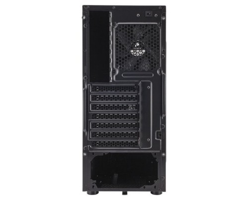 Корпус Carbide Series™ 100R CC-9011077-WW  Mid-Tower  Silent Edition Case