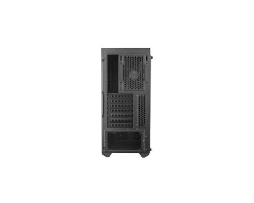 Корпус MasterBox MB600L ATX Blue Trim