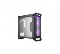 Корпус MasterBox Q300P w/RGB fans MCB-Q300P-KANN-S02  (518)                                                                                                                                                                                               