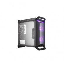 Корпус MasterBox Q300P w/RGB fans MCB-Q300P-KANN-S02  (518)                                                                                                                                                                                               