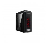 Корпус Trooper SE XL-ATX Black                                                                                                                                                                                                                            