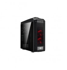 Корпус Trooper SE XL-ATX Black                                                                                                                                                                                                                            