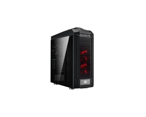 Корпус Trooper SE XL-ATX Black