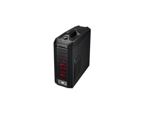 Корпус Trooper SE XL-ATX Black