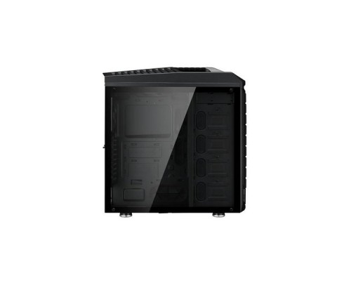 Корпус Trooper SE XL-ATX Black