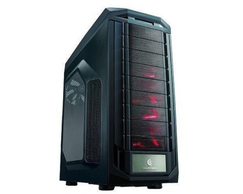 Корпус Trooper SE XL-ATX Black