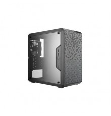 Корпус MasterBox Q300L mATX Black                                                                                                                                                                                                                         