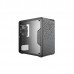 Корпус MasterBox Q300L mATX Black