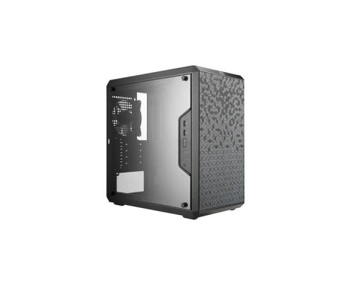 Корпус MasterBox Q300L mATX Black