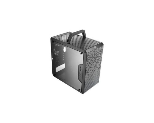 Корпус MasterBox Q300L mATX Black