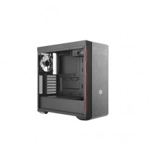 Корпус CoolerMaster MCB-B600L-KA5N-S00 MasterBox MB600L ATX без БП Window Black/Red                                                                                                                                                                       