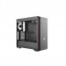 Корпус CoolerMaster MCB-B600L-KA5N-S00 MasterBox MB600L ATX без БП Window Black/Red