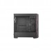 Корпус CoolerMaster MCB-B600L-KA5N-S00 MasterBox MB600L ATX без БП Window Black/Red