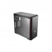 Корпус CoolerMaster MCB-B600L-KA5N-S00 MasterBox MB600L ATX без БП Window Black/Red