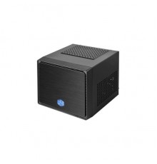 Корпус CoolerMaster RC-110A-KKN1 Elite 110A без БП Mini-iTX, Black                                                                                                                                                                                        