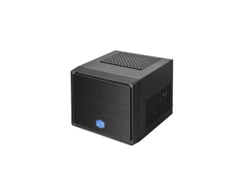 Корпус CoolerMaster RC-110A-KKN1 Elite 110A без БП Mini-iTX, Black