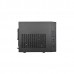 Корпус CoolerMaster RC-110A-KKN1 Elite 110A без БП Mini-iTX, Black