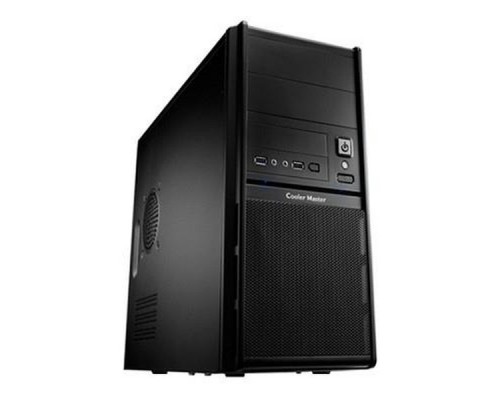 Корпус Elite 342 RC-342-KKN6-U3 USB 3.0 x1, USB 2.0 x1 (446)