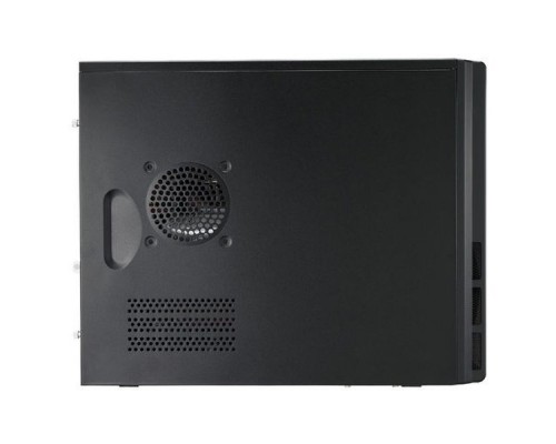 Корпус Elite 342 RC-342-KKN6-U3 USB 3.0 x1, USB 2.0 x1 (446)