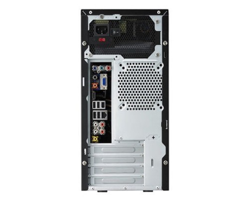 Корпус Elite 342 RC-342-KKN6-U3 USB 3.0 x1, USB 2.0 x1 (446)