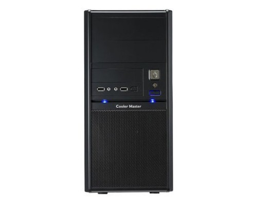 Корпус Elite 342 RC-342-KKN6-U3 USB 3.0 x1, USB 2.0 x1 (446)