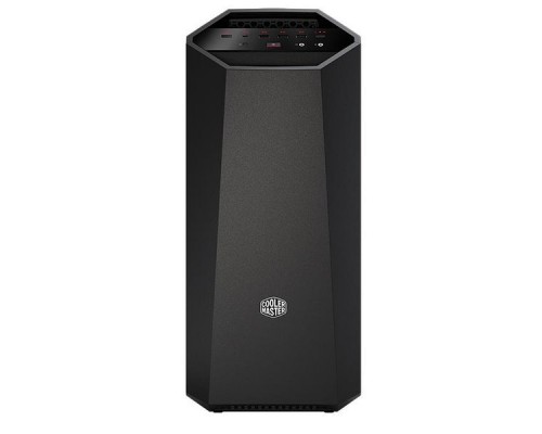 Корпус CoolerMaster MCZ-005M-KWN00 MasterCase Maker 5 ATX без БП Window Black