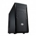 Корпус CoolerMaster FOR-500-KKN1 CM-Force 500 ATX Без БП Black