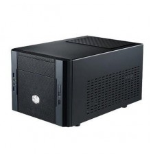 Корпус CoolerMaster RC-130-KKN1 Elite-130 без БП Black                                                                                                                                                                                                    