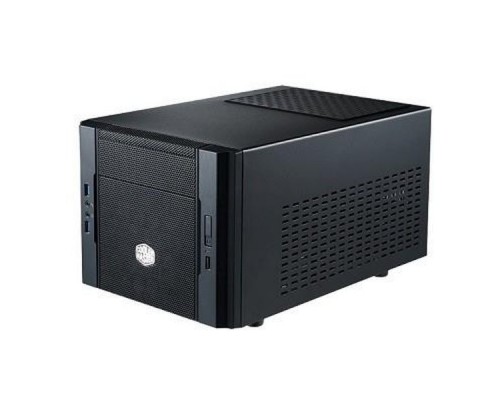 Корпус CoolerMaster RC-130-KKN1 Elite-130 без БП Black