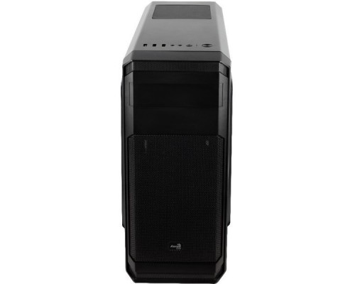 Корпус Aerocool AERO-300 FAW черный без БП