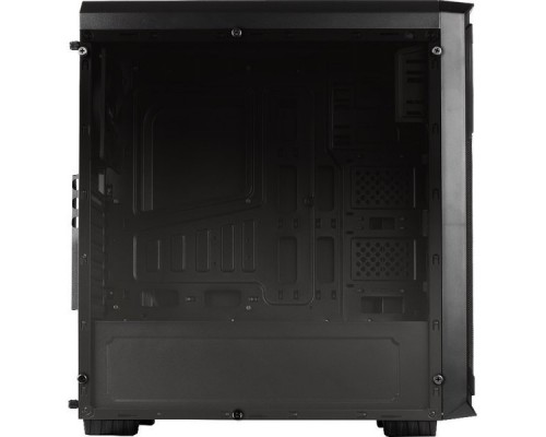 Корпус Aerocool AERO-300 FAW черный без БП