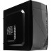 Корпус AeroCool Cs-102 Black