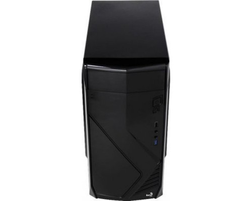 Корпус AeroCool Cs-102 Black